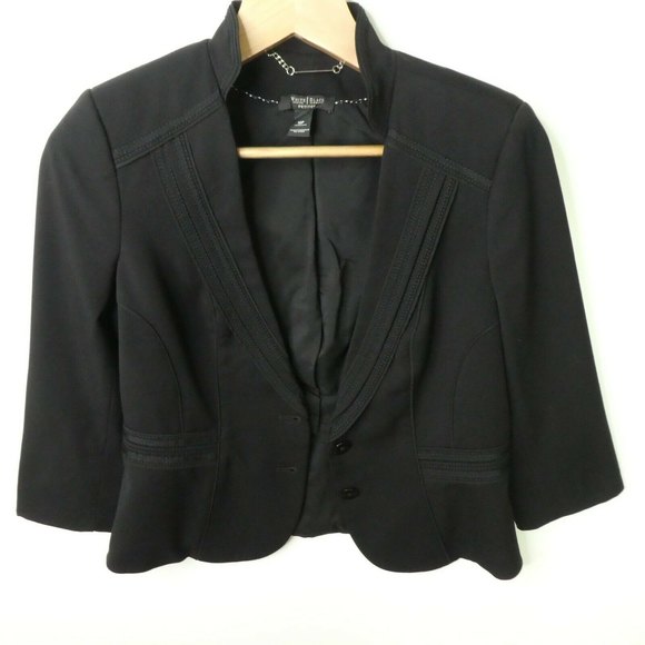WHBM Blazer - Picture 12 of 12